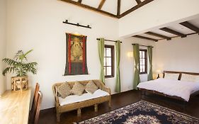 Patansquared Bed & Breakfast Lalitpur Nepal